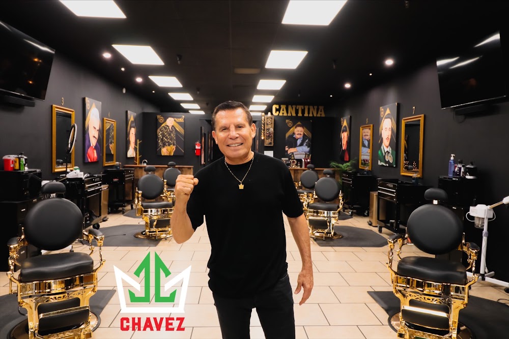 A La Moda Barber Shop primary photo