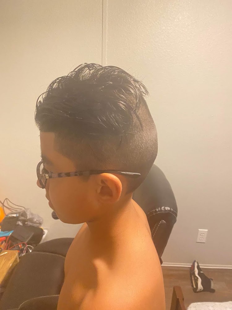 A & M Barber and Beauty view 5