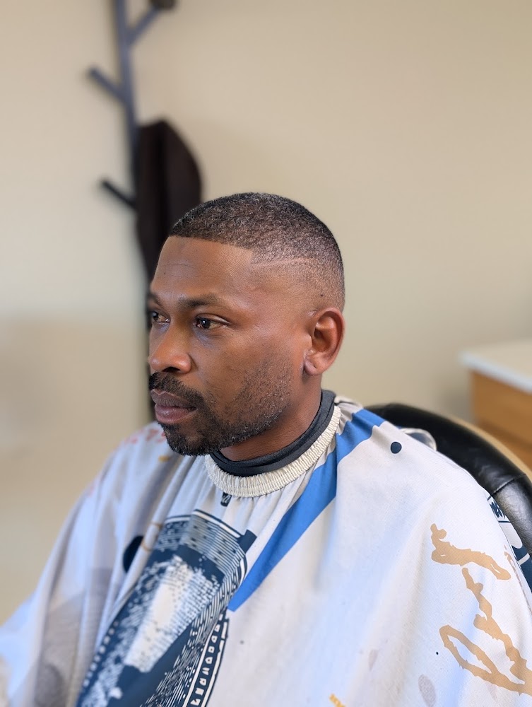 A Plus Barber Studio primary photo