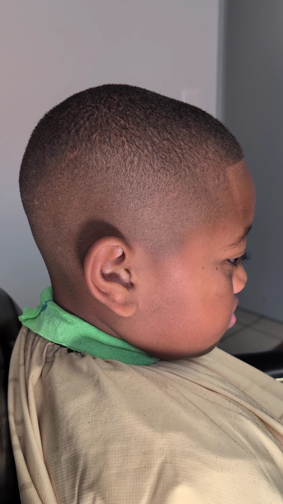 A Plus Barber Studio view 5