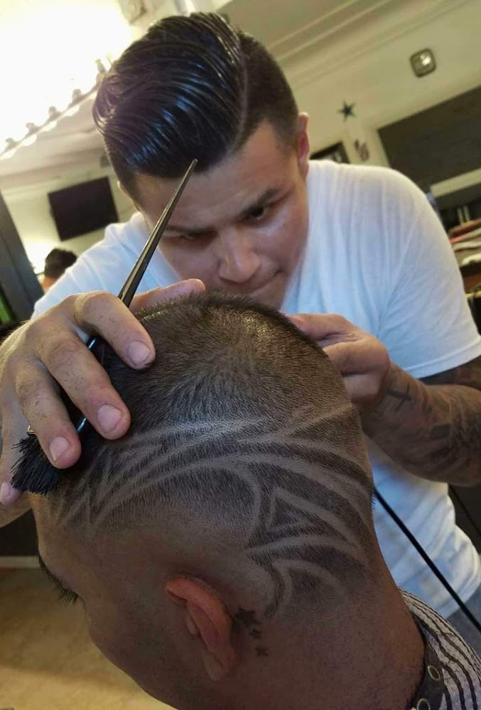 A&R Gentlemen's Barbershop primary photo