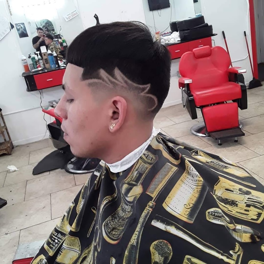 A&R Gentlemen's Barbershop view 4