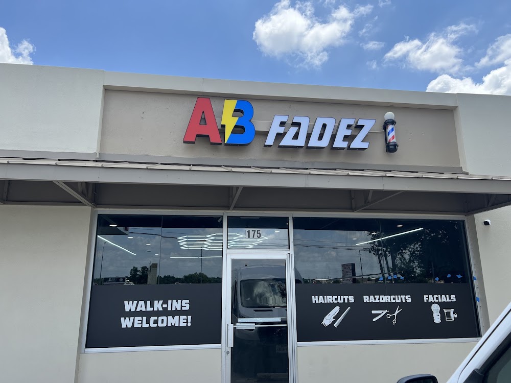 AB fadez primary photo