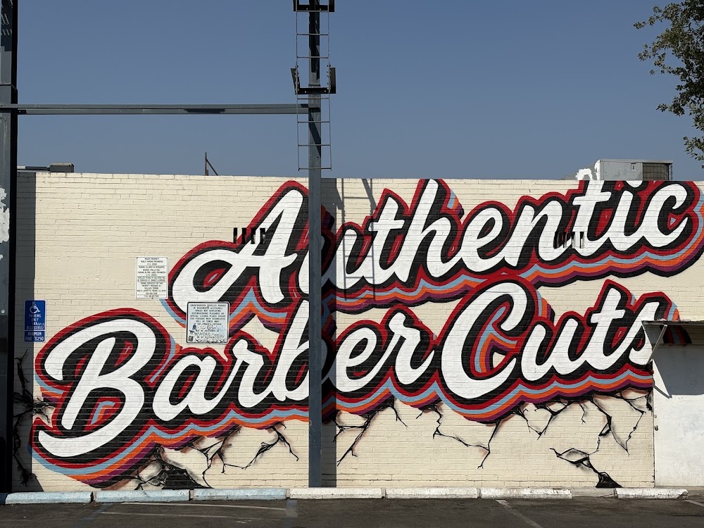 ABC Barber Shop primary photo
