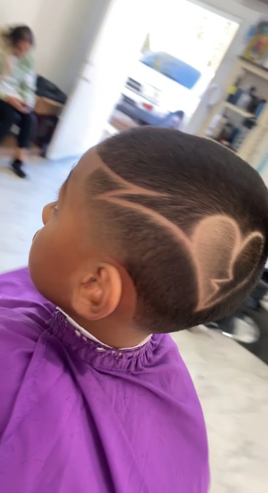 ABC Barber Shop view 2