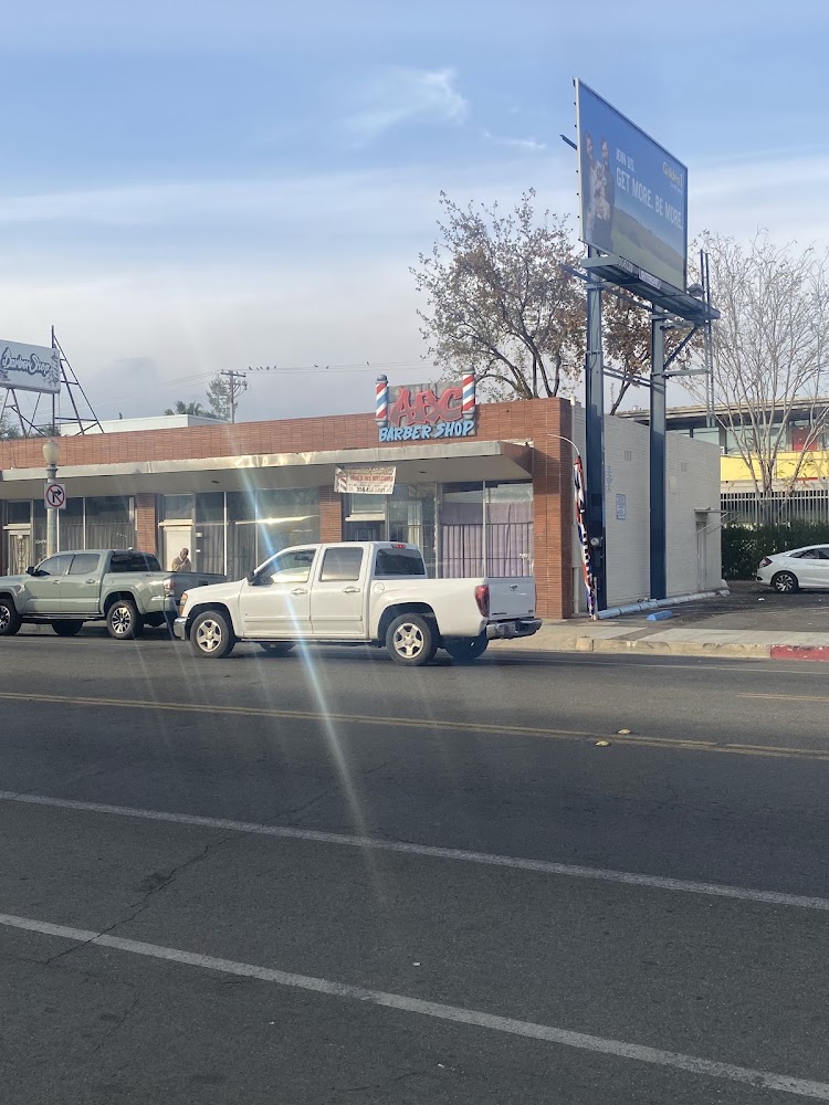 ABC Barber Shop view 3