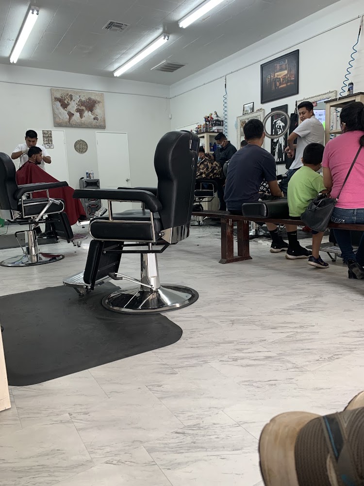 ABC Barber Shop view 4