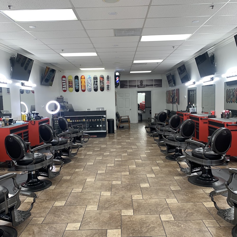 Abs BarberStudio 2.0 ( ABBS ) primary photo