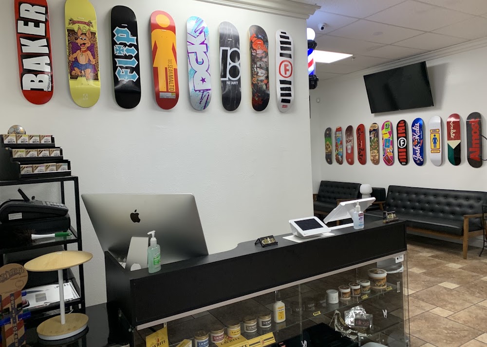 Abs BarberStudio 2.0 ( ABBS ) view 3