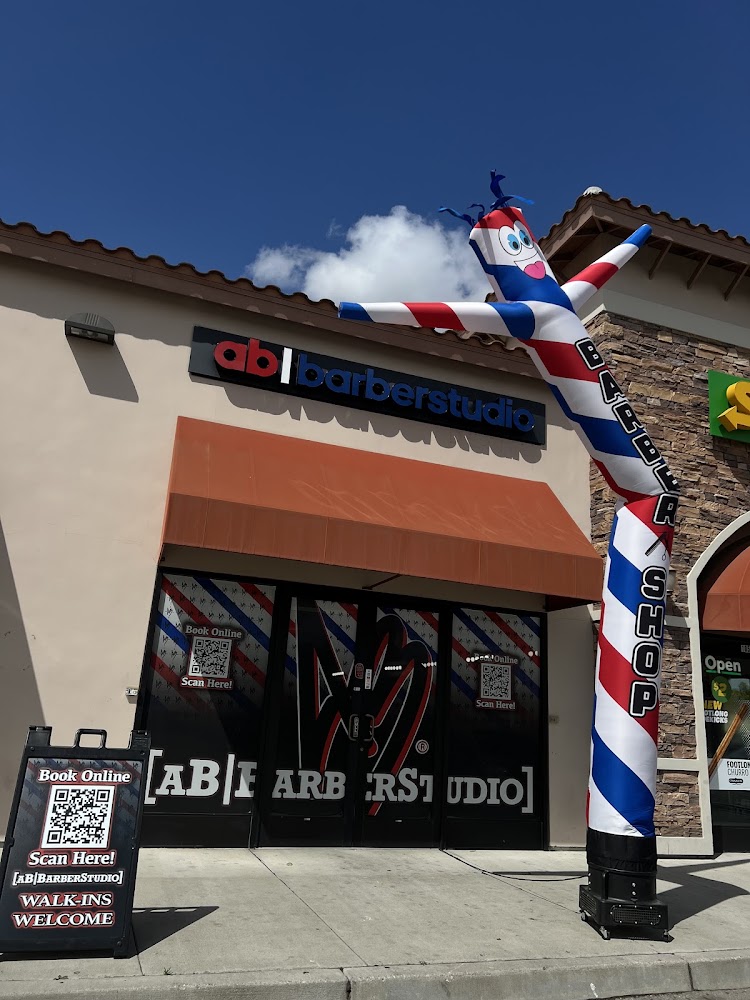 Abs BarberStudio 2.0 ( ABBS ) view 4