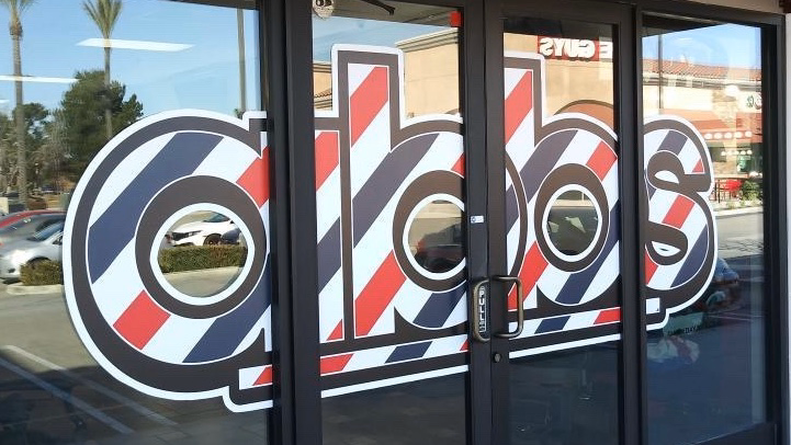 Abs BarberStudio 2.0 ( ABBS ) view 5