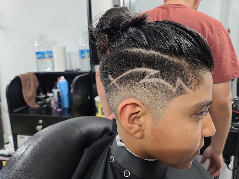 Ac barber shop) perfumes gels wax y mucho mas primary photo