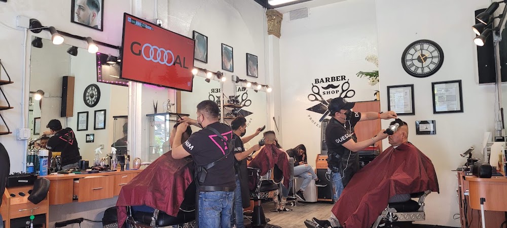 Ac barber shop) perfumes gels wax y mucho mas view 5