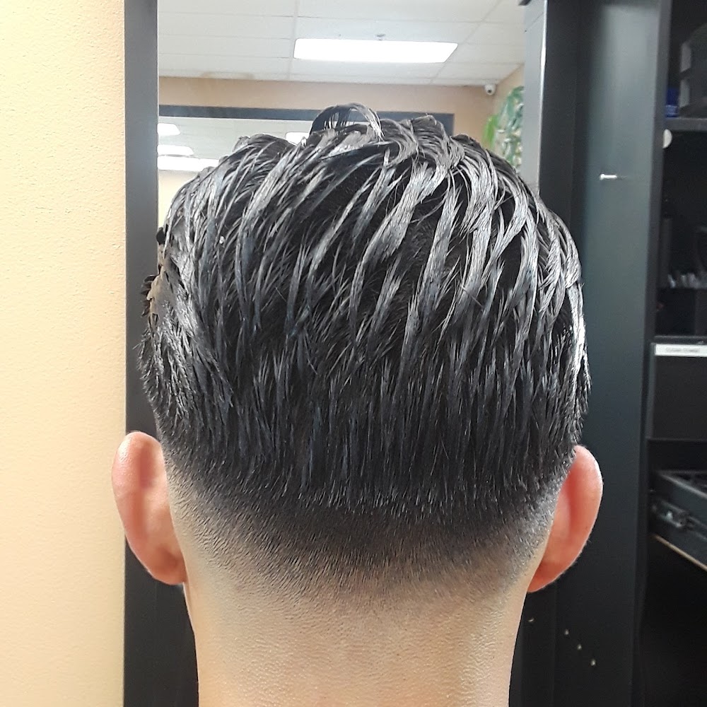 Accents barber shop & beauty salon primary photo