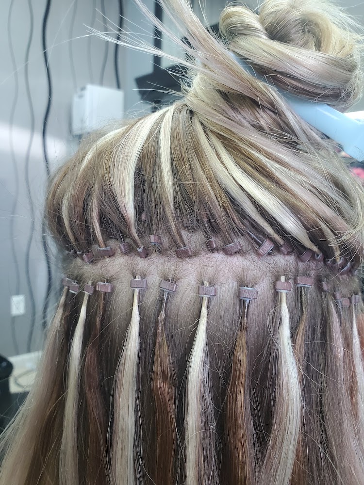 Accents barber shop & beauty salon view 2