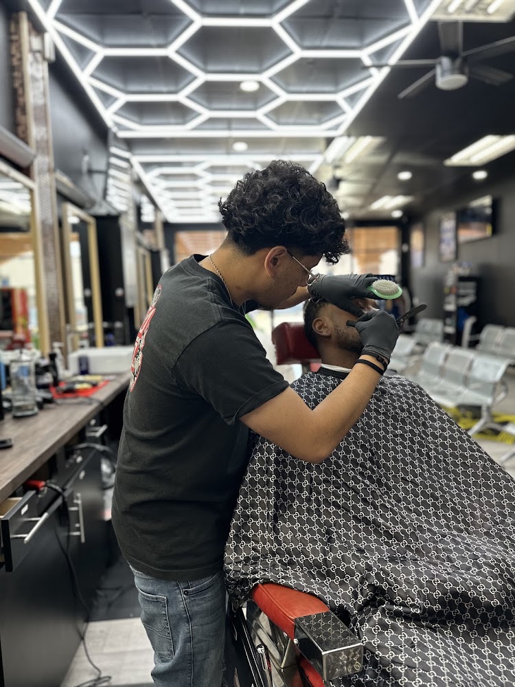 Ace of Fades Palmdale view 4