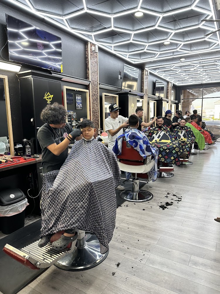 Ace of Fades Palmdale view 5