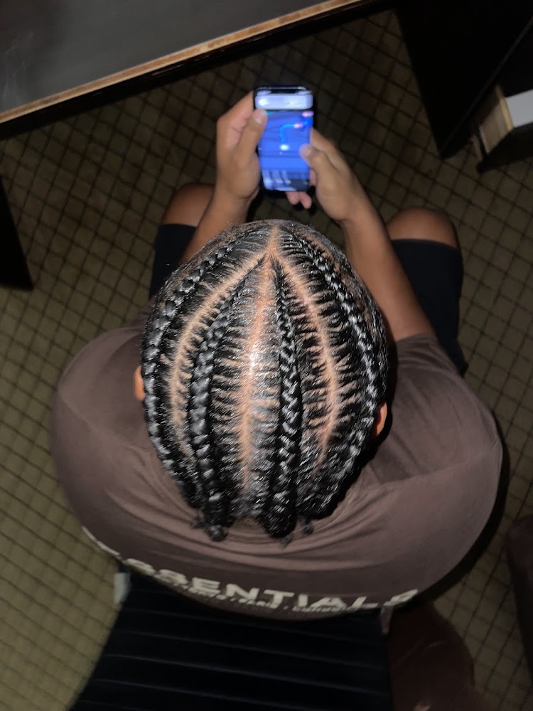 AD Barbershop view 4
