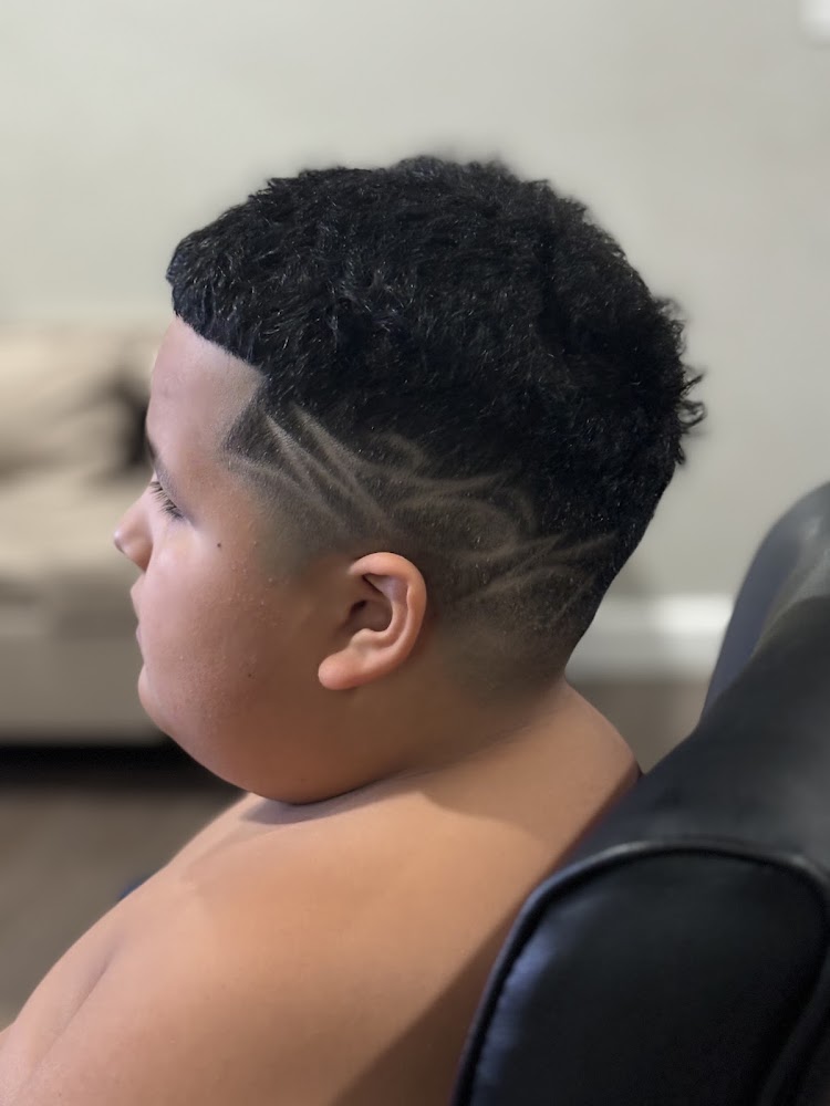 Aftermath Barbershop view 3