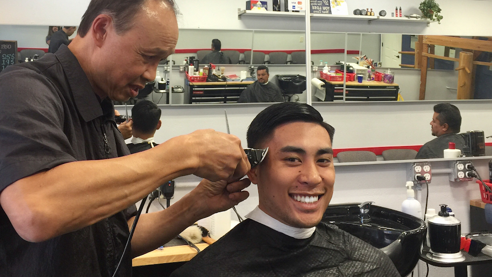 Al's Barber Shop primary photo