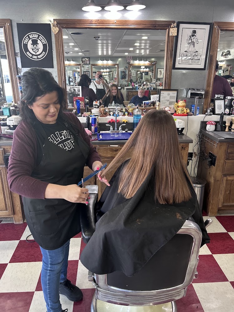 All American Barber Shoppe - Downtown primary photo