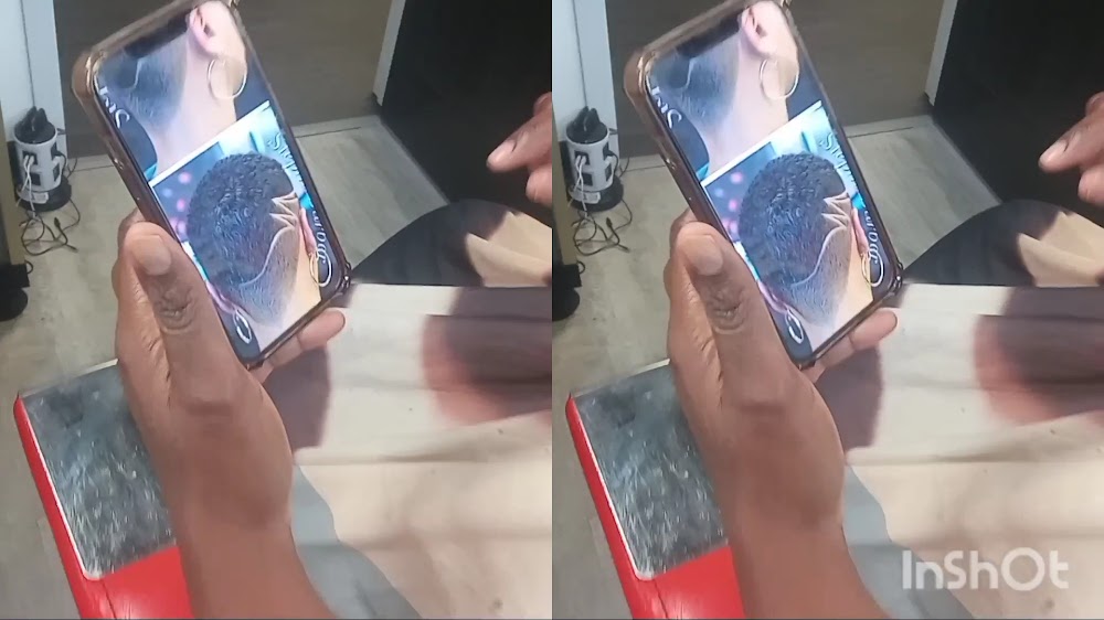 All Sports Barbershop view 2
