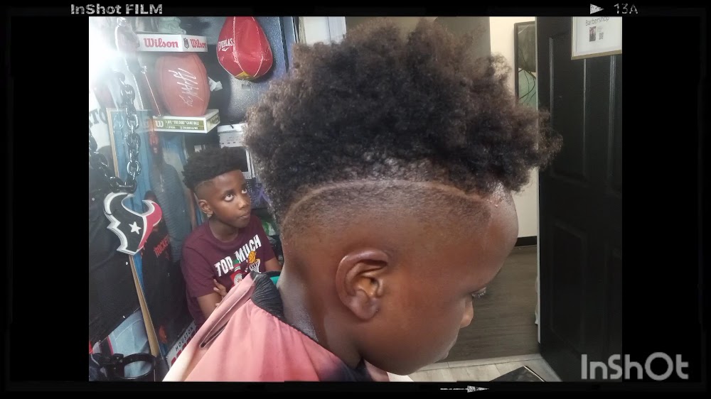 All Sports Barbershop view 3