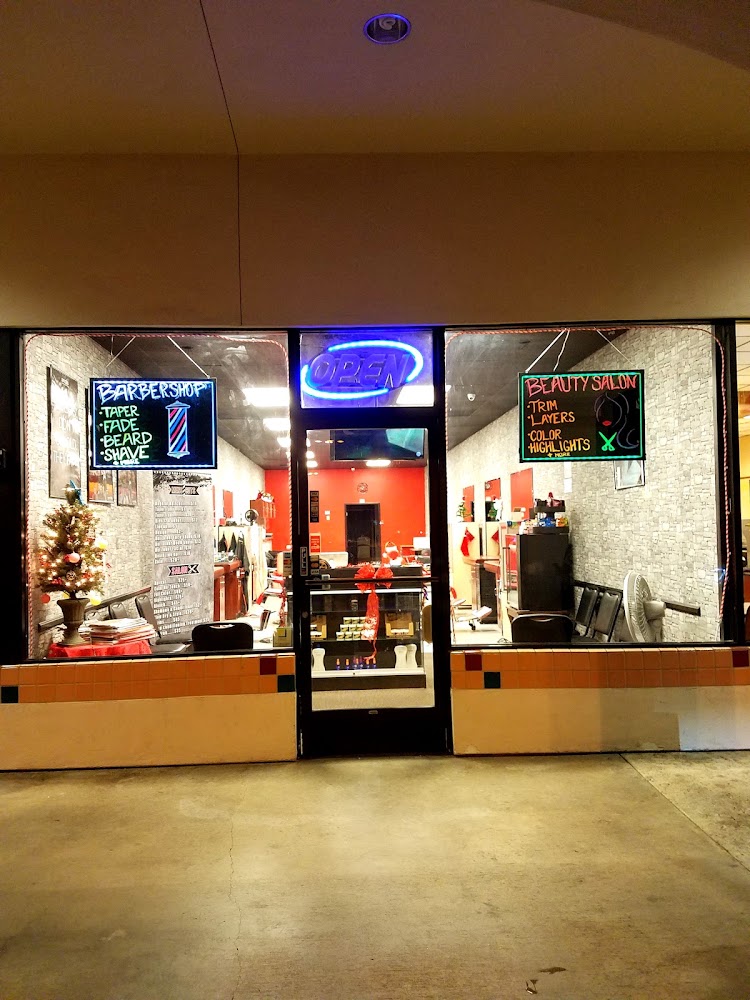 All Time Barbers view 5