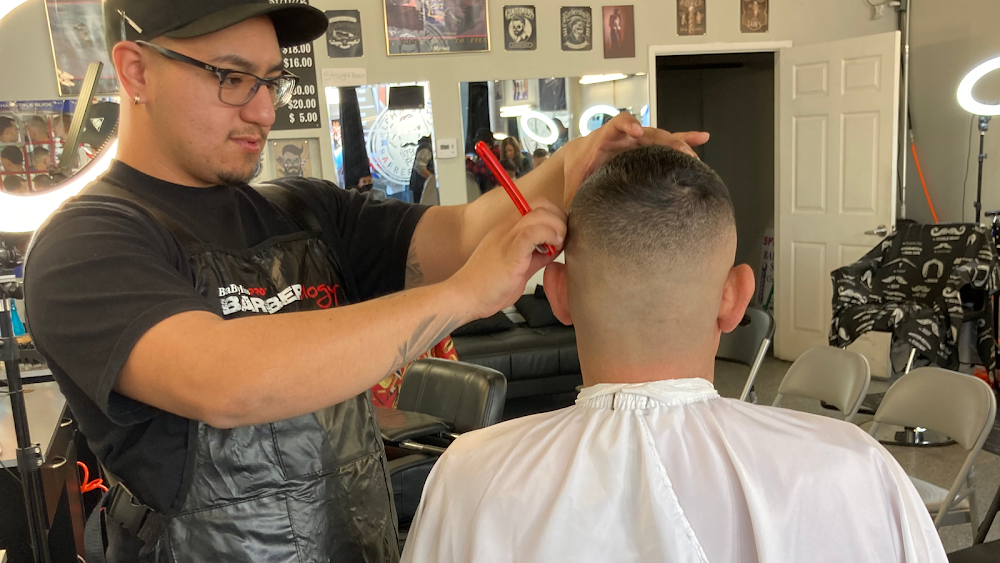 Alpha Styles Barbershop primary photo