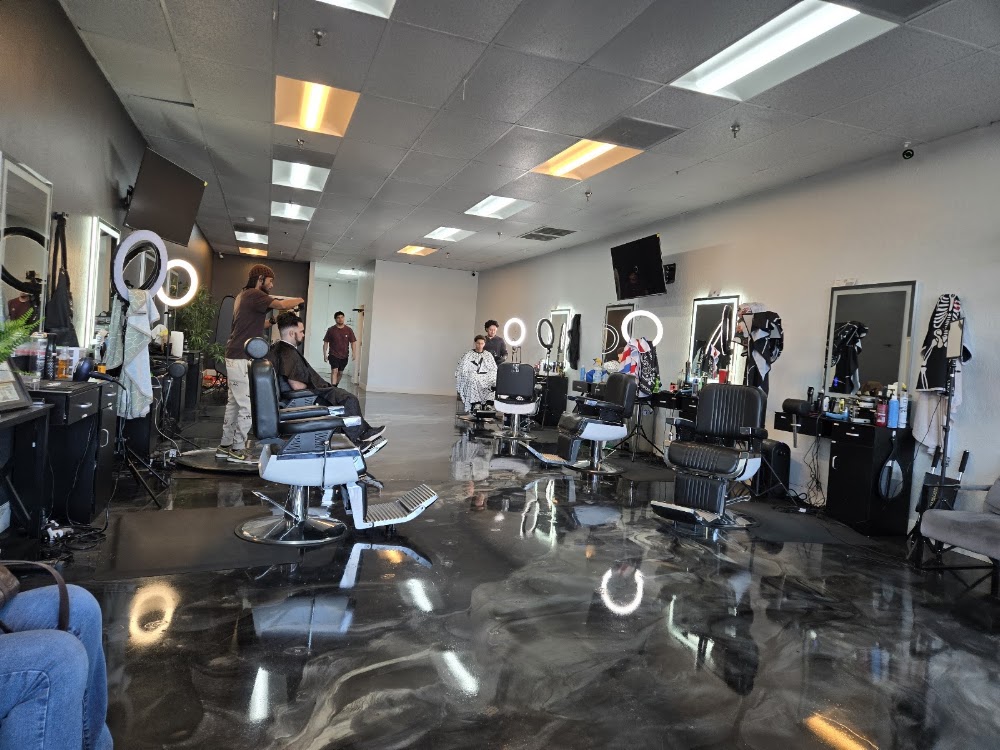 Always Faded Barbershop primary photo