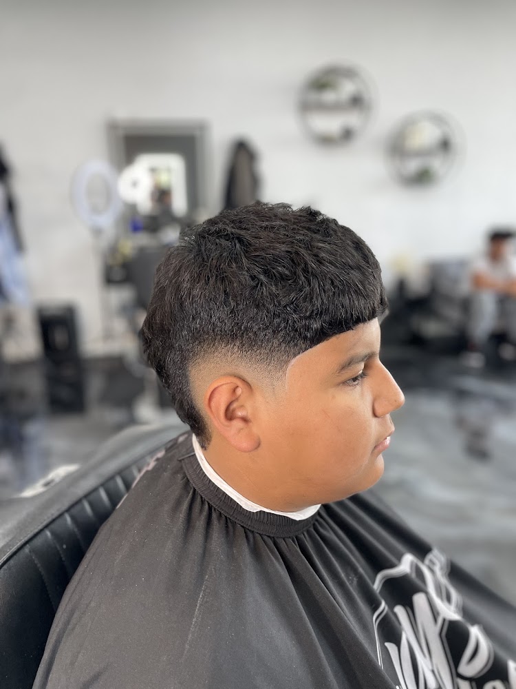 Always Faded Barbershop view 4