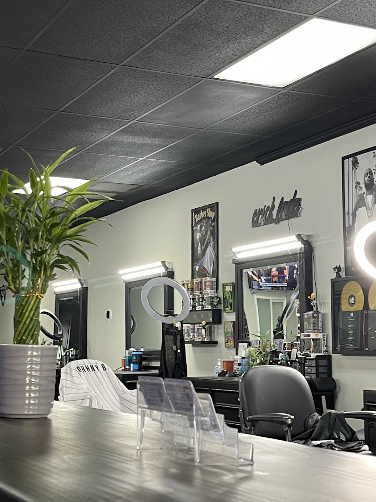 ambitious barbershop view 2
