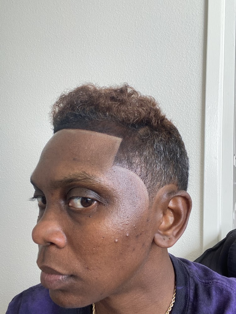 Ambitious Edge Barbershop Mission Viejo view 4