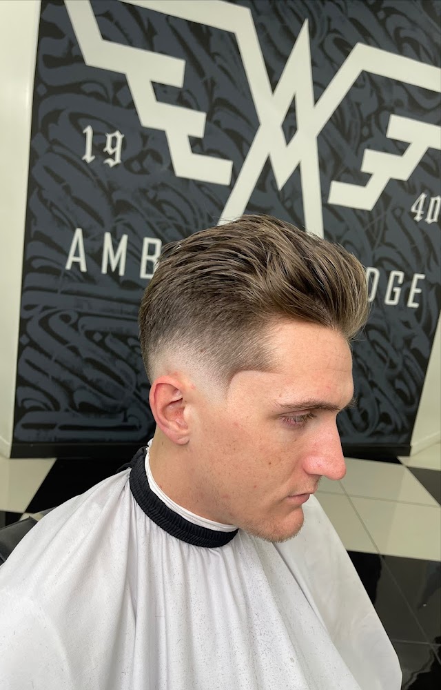 Ambitious Edge Barbershop Mission Viejo view 5