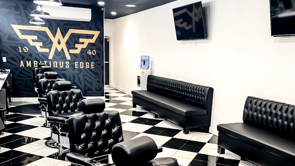 Ambitious Edge Barbershop San Clemente primary photo