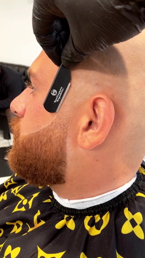 Ambitious Edge Barbershop San Clemente view 4