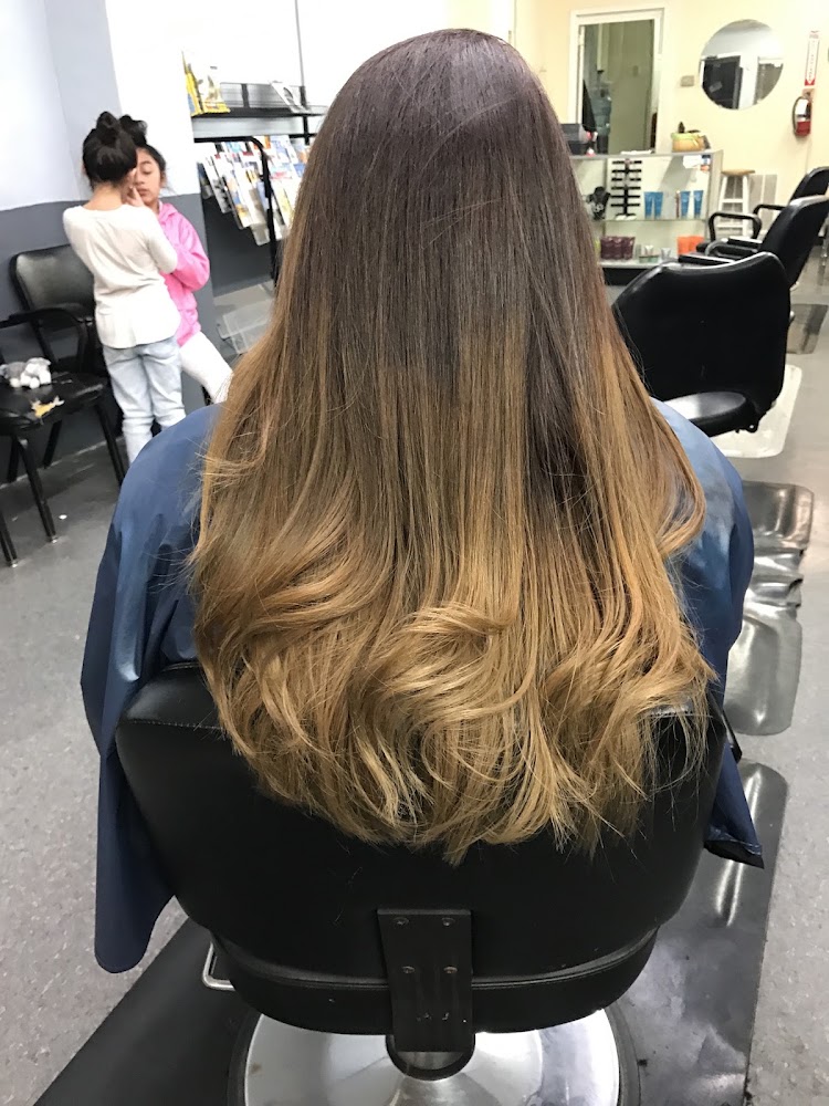 American Barber Shop view 3