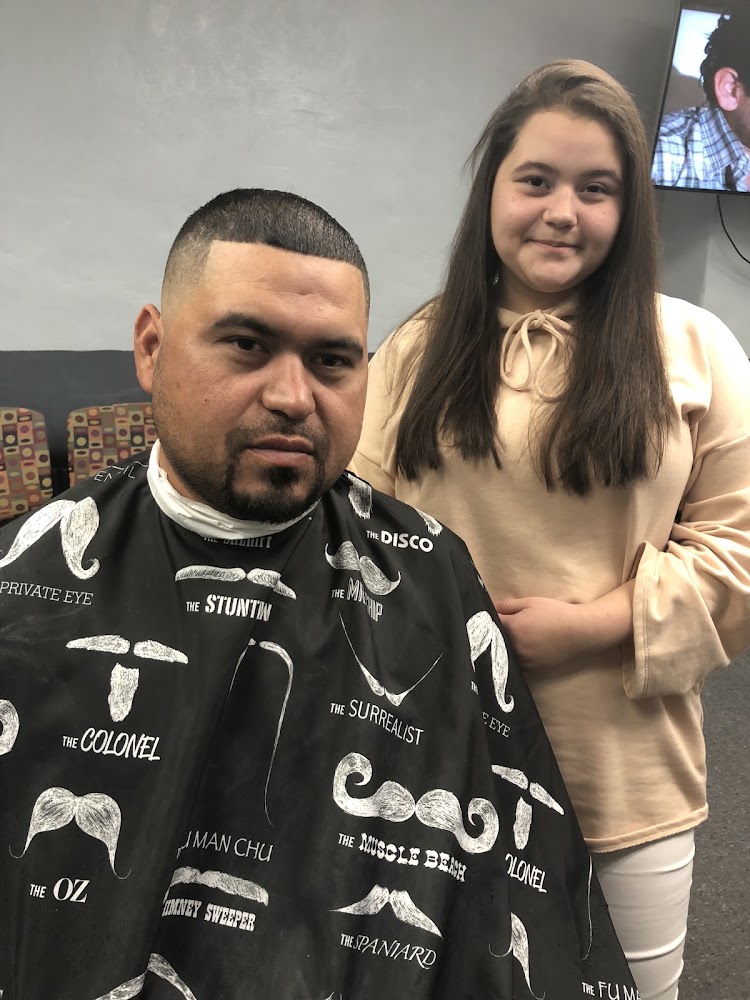 American Barber Shop view 4