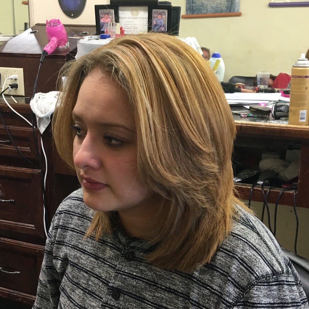 American Barber Shop view 5