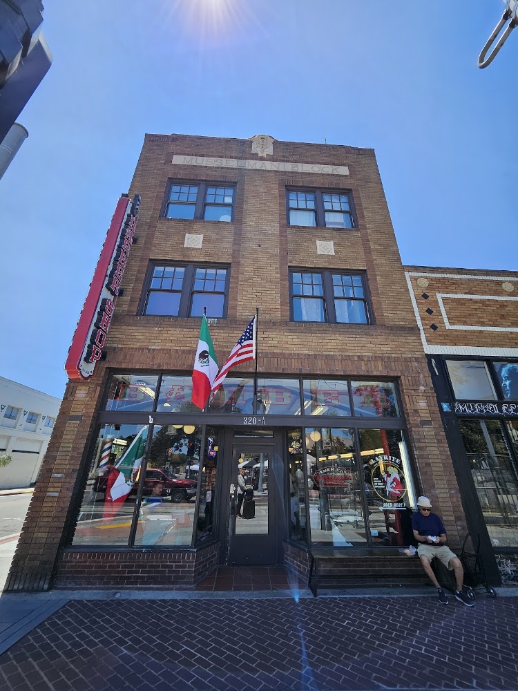 American Barbershop primary photo