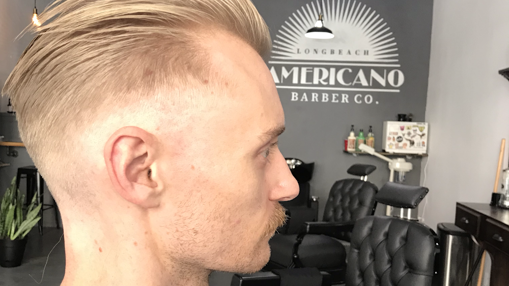Americano Barber Co. primary photo