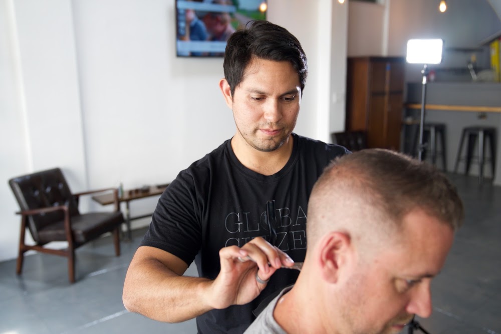 Americano Barber Co. view 5
