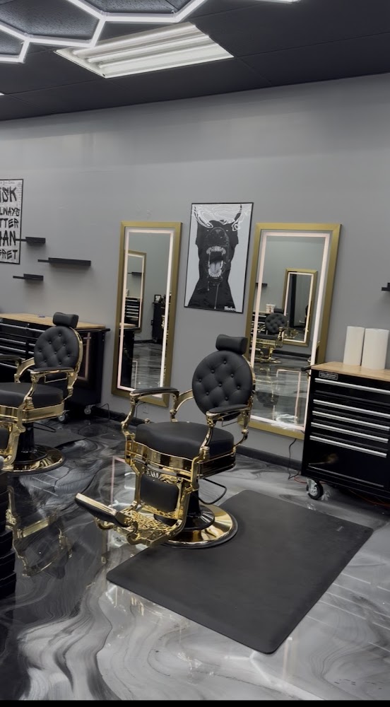 Amir barbers view 2