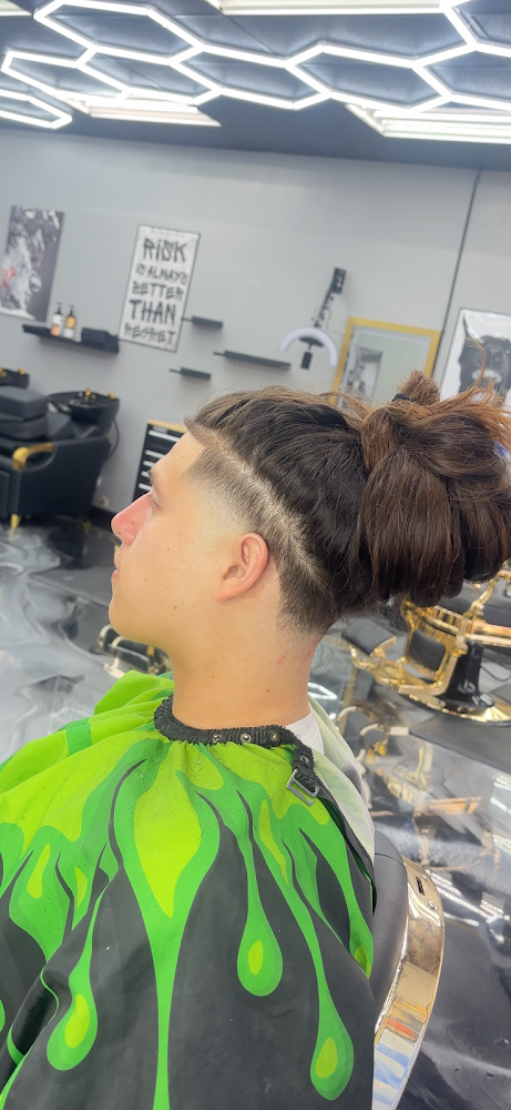 Amir barbers view 5
