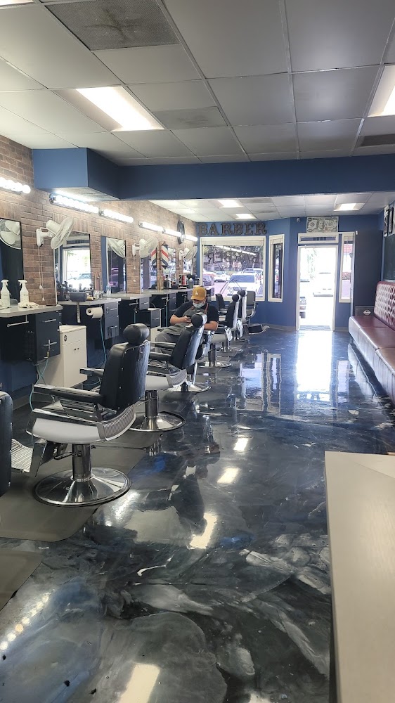 Anaheim Shave Parlor primary photo