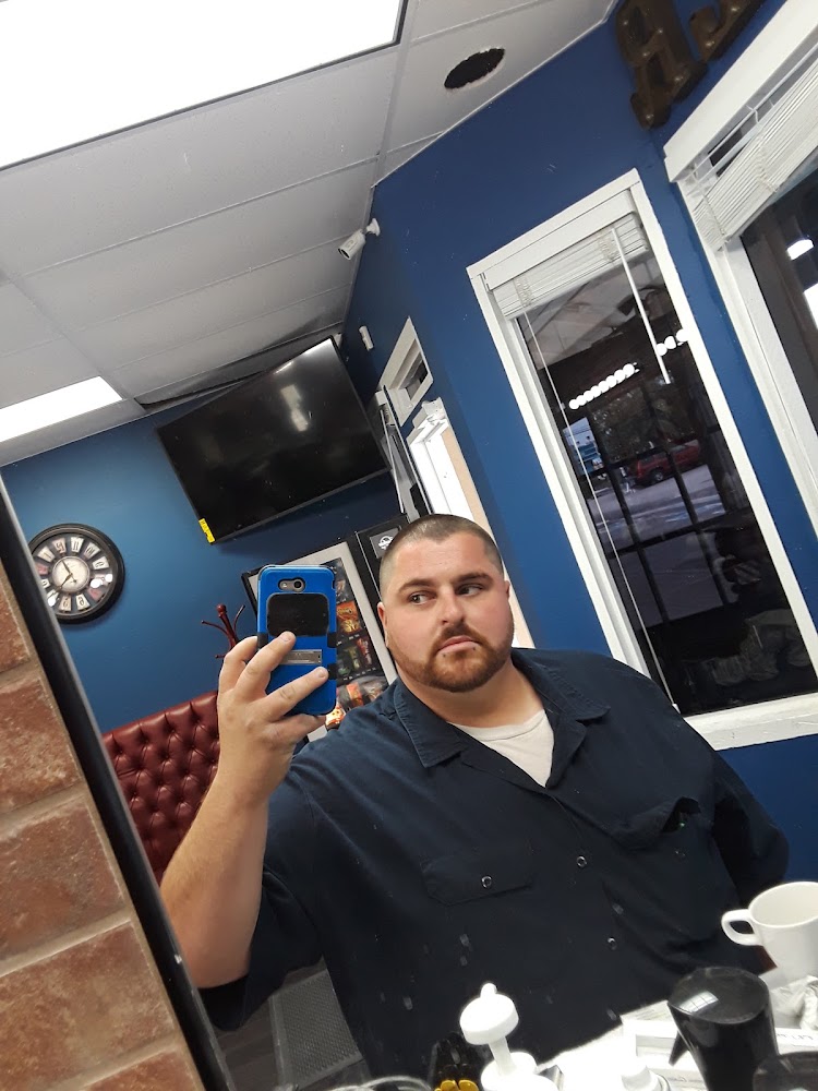 Anaheim Shave Parlor view 4