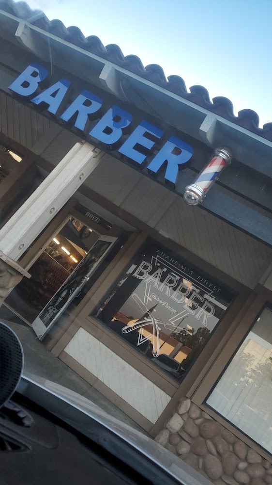 Anaheim Shave Parlor view 5