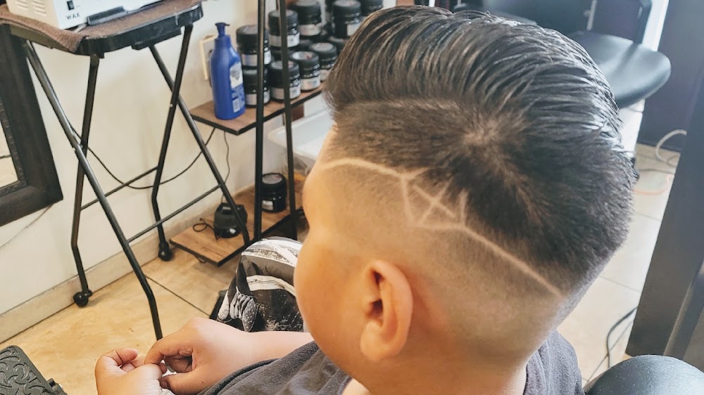 Anaheim Stylists primary photo