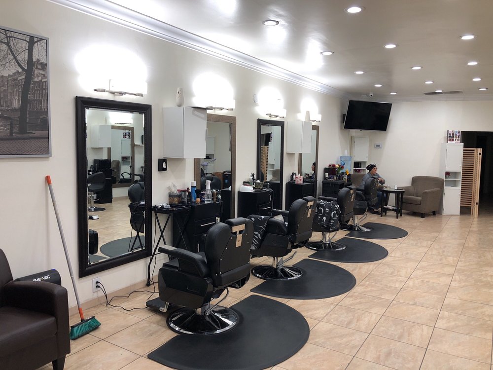 Anaheim Stylists view 3