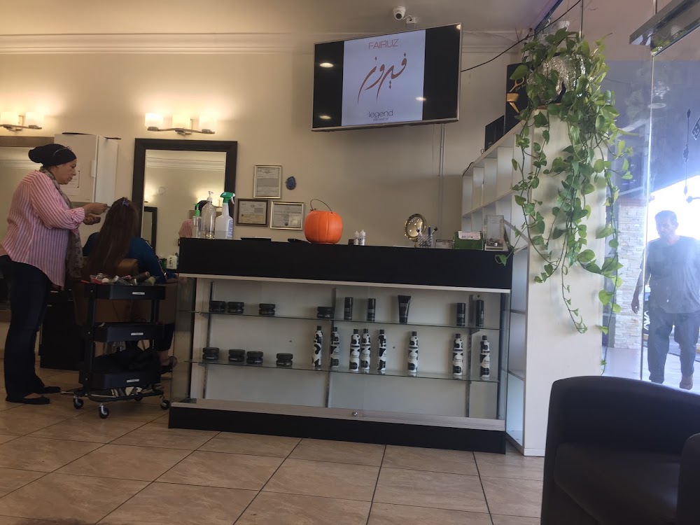 Anaheim Stylists view 4